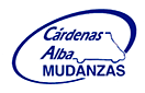 Mudanzas -Guardamuebles Alba Cárdenas