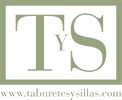 TABURETESYSILLAS.COM